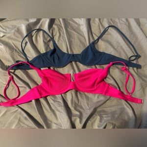 💕Ree Bees Under Wire Bikini Tops💕
